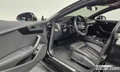 Audi A5 2019 2.0 Автомат в Москве № 163168, миниатюра 10