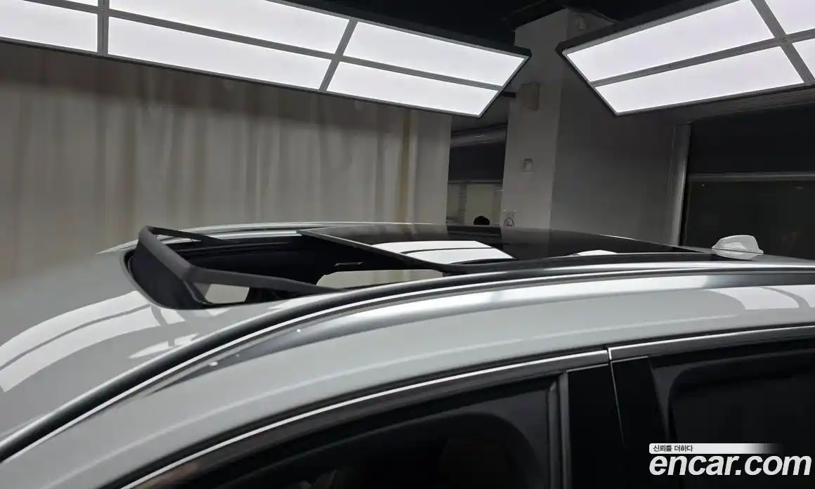 Volvo XC90 2021 2.0 Автомат в Москве № 164240, фото 19