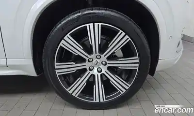 Volvo XC90 2021 2.0 Автомат в Москве № 164240, миниатюра 5