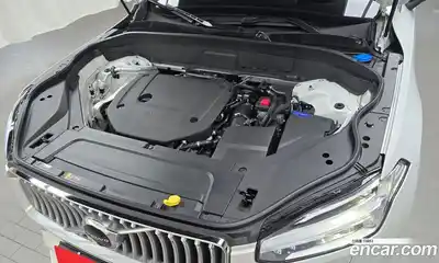 Volvo XC90 2021 2.0 Автомат в Москве № 164240, миниатюра 6