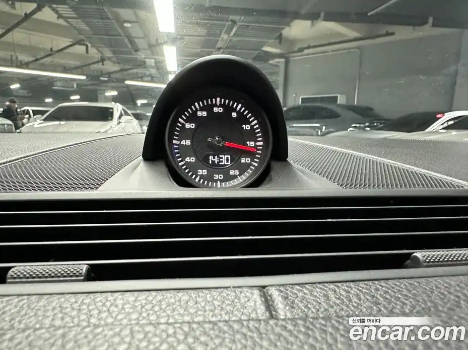 Porsche Panamera 2018 3.0 Автомат в Москве № 165682, фото 17