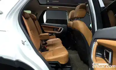 Land Rover Discovery Sport 2019 2.0 Автомат в Москве № 166375, миниатюра 12