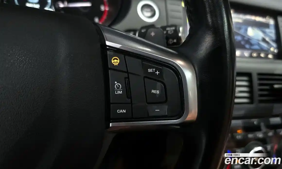 Land Rover Discovery Sport 2019 2.0 Автомат в Москве № 166375, фото 17