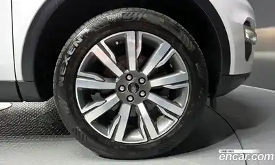 Land Rover Discovery Sport 2019 2.0 Автомат в Москве № 166375, миниатюра 5