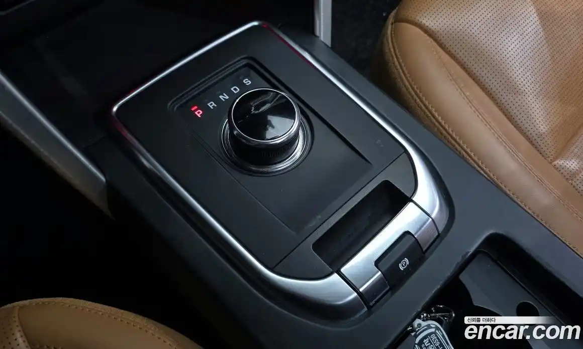 Land Rover Discovery Sport 2019 2.0 Автомат в Москве № 166375, фото 9