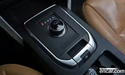 Land Rover Discovery Sport 2019 2.0 Автомат в Москве № 166375, миниатюра 9