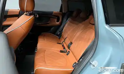 Mini Countryman 2022 2.0 Автомат в Москве № 167165, миниатюра 12