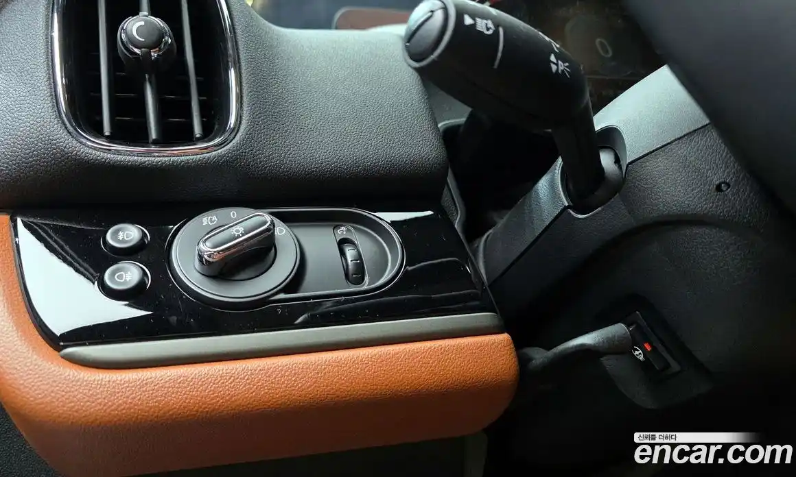 Mini Countryman 2022 2.0 Автомат в Москве № 167165, фото 18