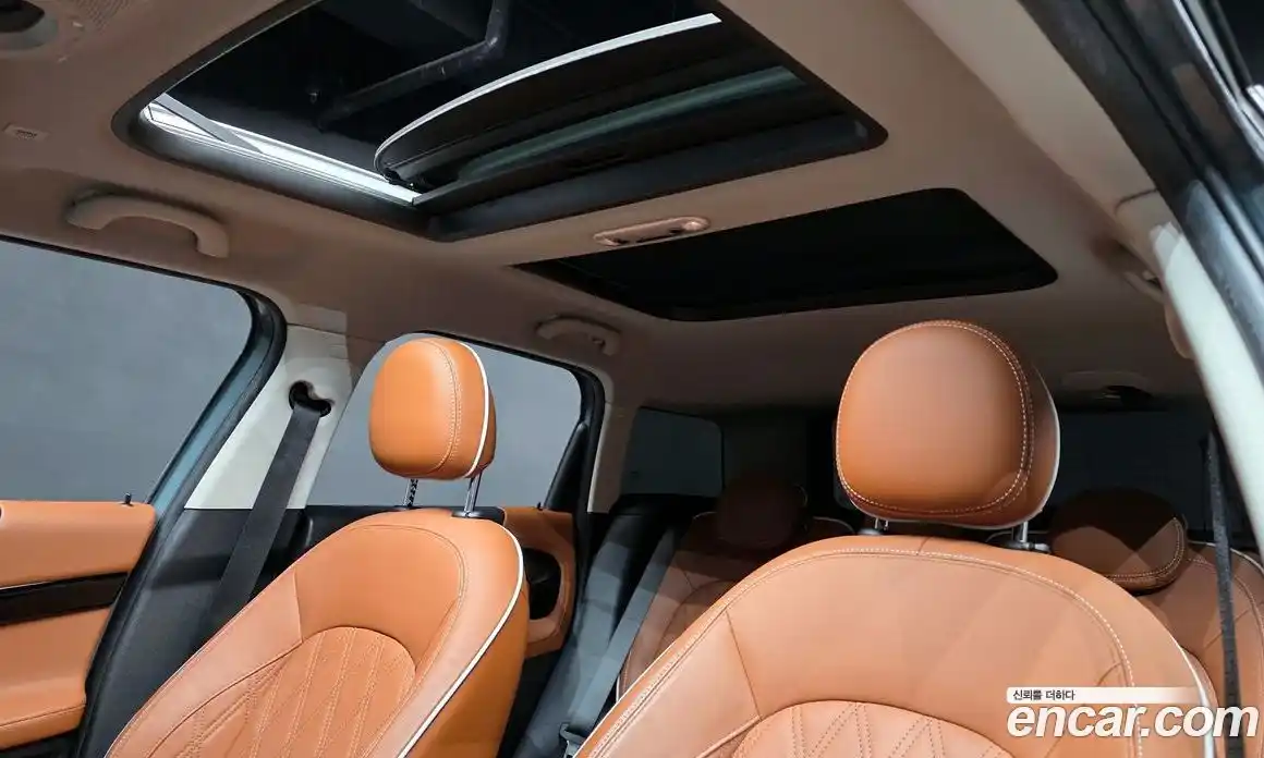 Mini Countryman 2022 2.0 Автомат в Москве № 167165, фото 19