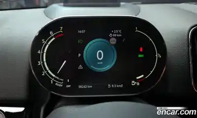 Mini Countryman 2022 2.0 Автомат в Москве № 167165, миниатюра 8