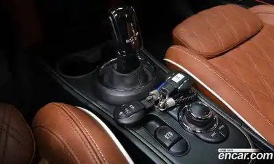 Mini Countryman 2022 2.0 Автомат в Москве № 167165, миниатюра 9