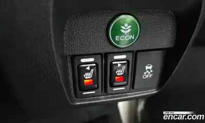 Honda N-ONE 2014 0.7 Автомат в Москве № 170649, миниатюра 12