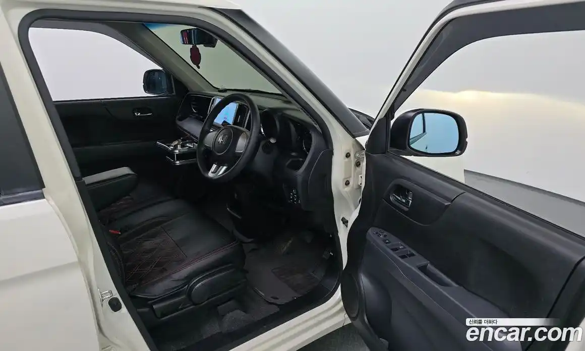 Honda N-ONE 2014 0.7 Автомат в Москве № 170649, фото 18