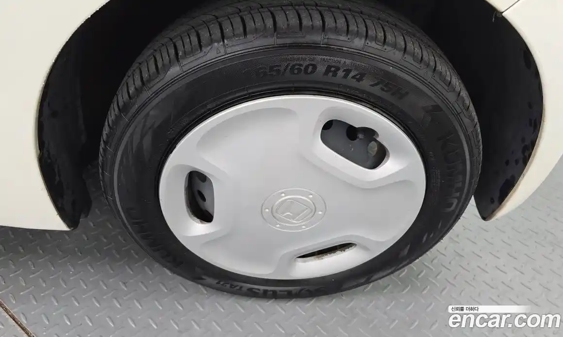 Honda N-ONE 2014 0.7 Автомат в Москве № 170649, фото 19