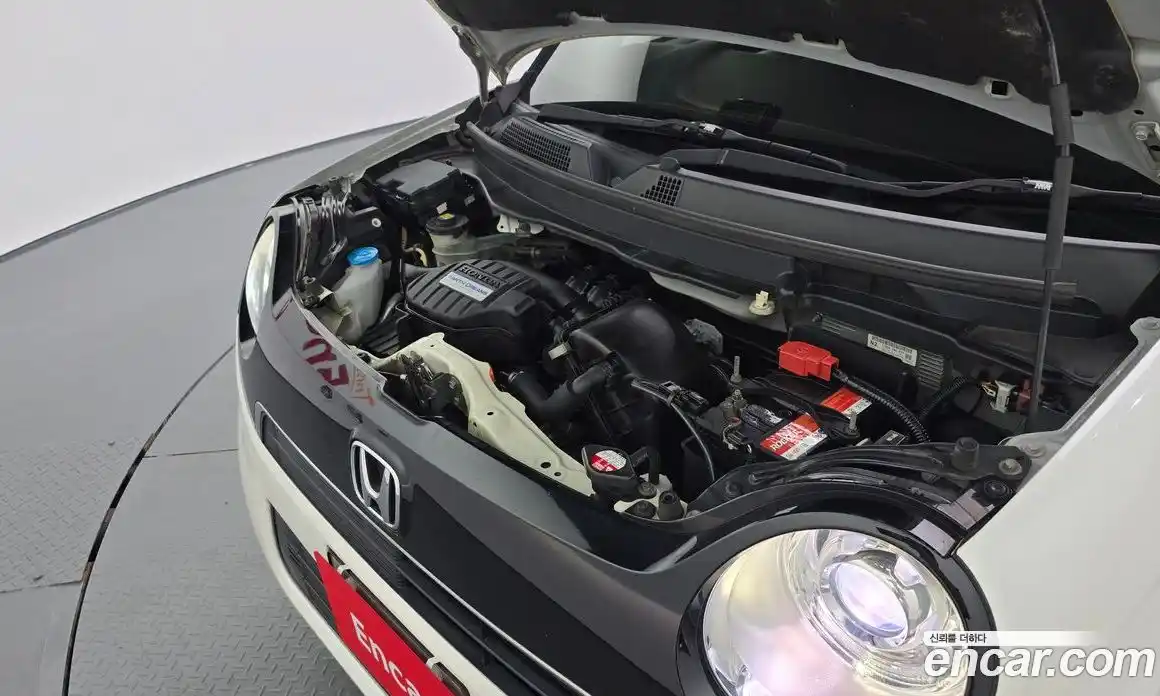 Honda N-ONE 2014 0.7 Автомат в Москве № 170649, фото 20