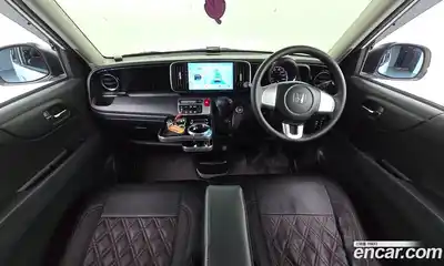 Honda N-ONE 2014 0.7 Автомат в Москве № 170649, миниатюра 2