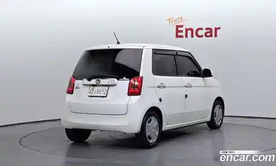 Honda N-ONE 2014 0.7 Автомат в Москве № 170649, миниатюра 3