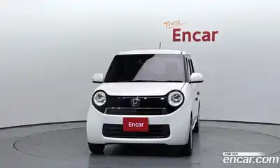 Honda N-ONE 2014 0.7 Автомат в Москве № 170649, миниатюра 4