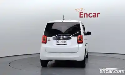 Honda N-ONE 2014 0.7 Автомат в Москве № 170649, миниатюра 5