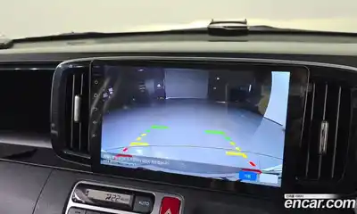 Honda N-ONE 2014 0.7 Автомат в Москве № 170649, миниатюра 9