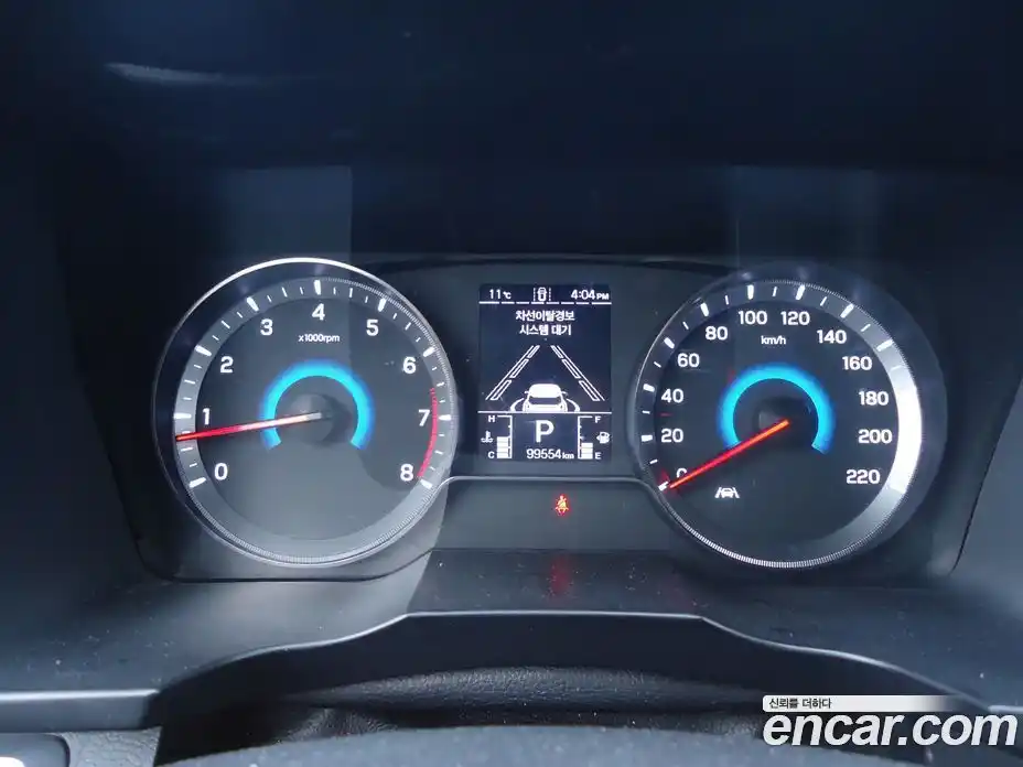 SsangYong TIBOLI 2022 1.5 Автомат в Москве № 182455, фото 4