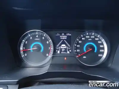 SsangYong TIBOLI 2022 1.5 Автомат в Москве № 182455, миниатюра 4