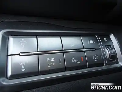 SsangYong TIBOLI 2022 1.5 Автомат в Москве № 182455, миниатюра 5