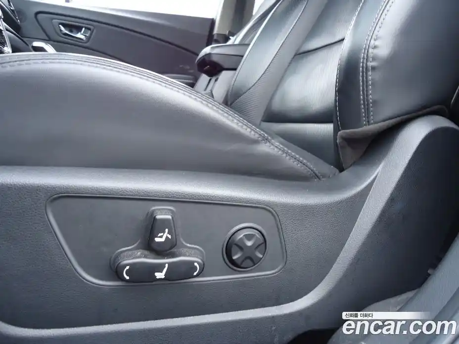 SsangYong TIBOLI 2022 1.5 Автомат в Москве № 182455, фото 7