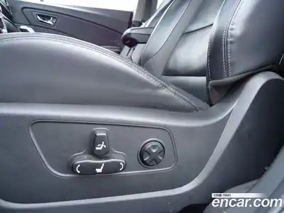 SsangYong TIBOLI 2022 1.5 Автомат в Москве № 182455, миниатюра 7