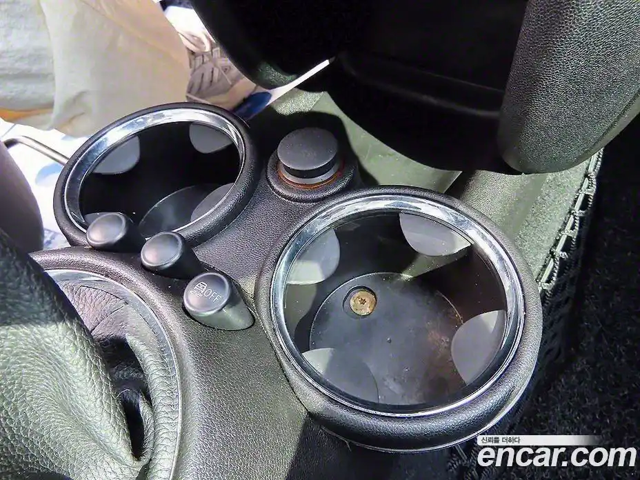 Mini Coupe 2012 1.6 Автомат в Москве № 189560, фото 11