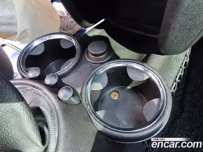 Mini Coupe 2012 1.6 Автомат в Москве № 189560, миниатюра 11