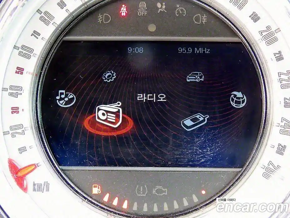 Mini Coupe 2012 1.6 Автомат в Москве № 189560, фото 13