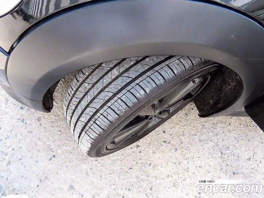 Mini Coupe 2012 1.6 Автомат в Москве № 189560, фото 18