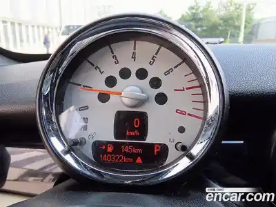 Mini Coupe 2012 1.6 Автомат в Москве № 189560, миниатюра 8