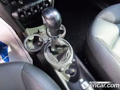 Mini Coupe 2012 1.6 Автомат в Москве № 189560, миниатюра 9