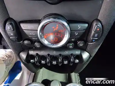 Mini Coupe 2012 1.6 Автомат в Москве № 189560, миниатюра 10