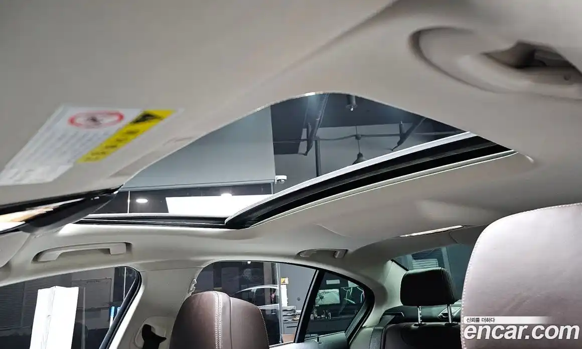 BMW 5-Series 2019 2.0 Автомат в Москве № 190308, фото 18