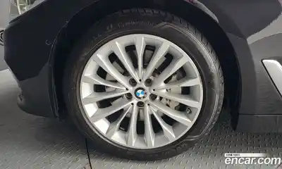 BMW 5-Series 2019 2.0 Автомат в Москве № 190308, миниатюра 5