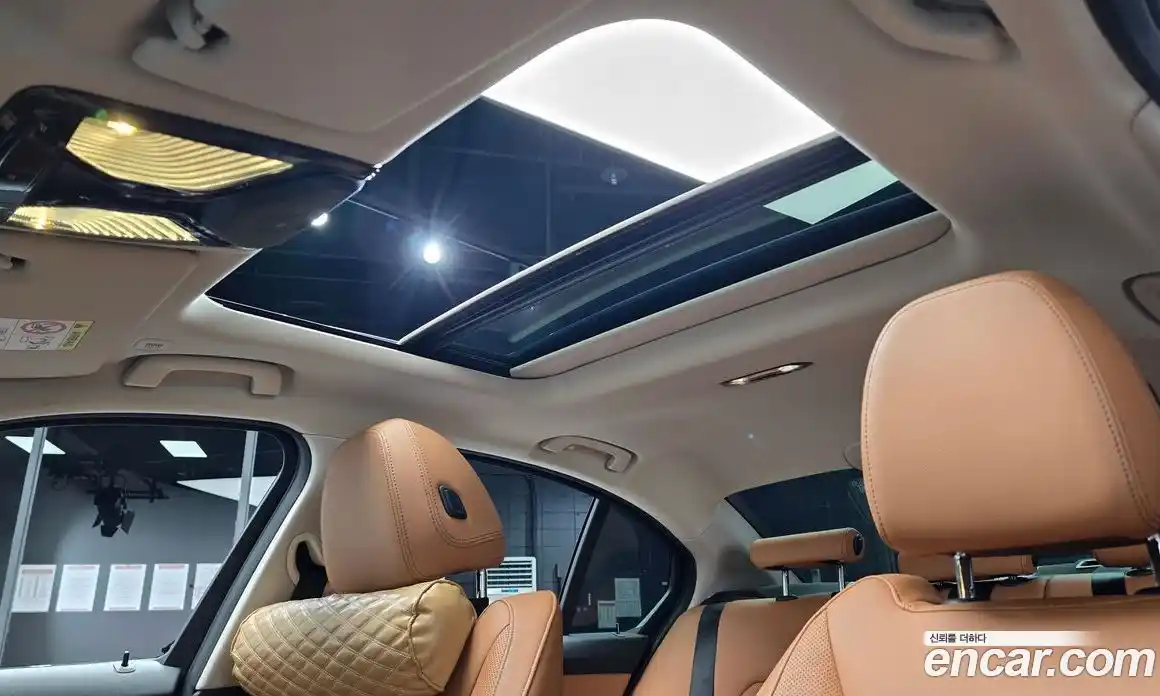 BMW 3-Series 2023 2.0 Автомат в Москве № 191304, фото 19