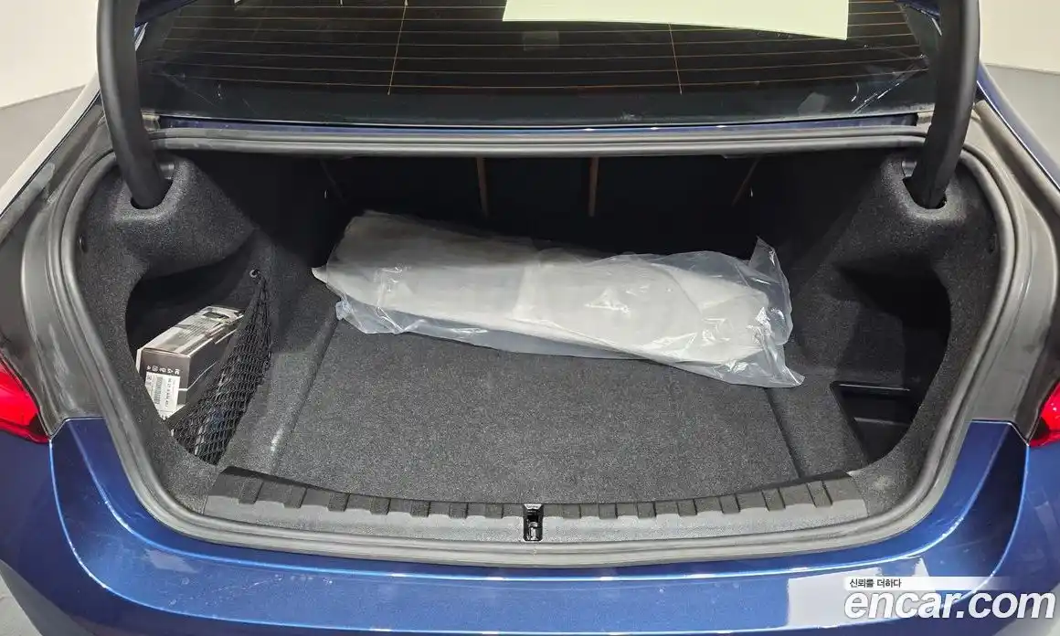 BMW 3-Series 2023 2.0 Автомат в Москве № 191304, фото 20