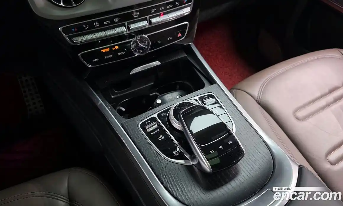 Mercedes-Benz G-Class 2022 2.9 Автомат в Москве № 194603, фото 18