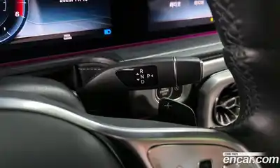 Mercedes-Benz G-Class 2022 2.9 Автомат в Москве № 194603, миниатюра 9