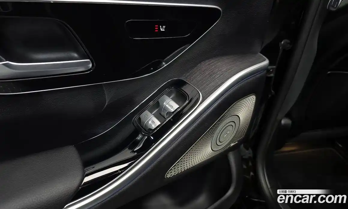 Mercedes-Benz S-Class 2021 2.9 Автомат в Москве № 195585, фото 19