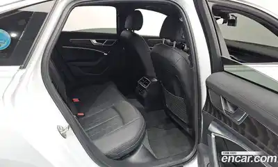 Audi A6 2021 2.0 Автомат в Москве № 196467, миниатюра 12