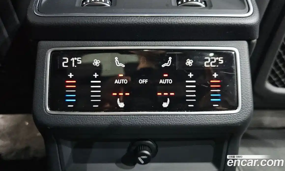 Audi A6 2021 2.0 Автомат в Москве № 196467, фото 18