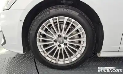 Audi A6 2021 2.0 Автомат в Москве № 196467, миниатюра 5