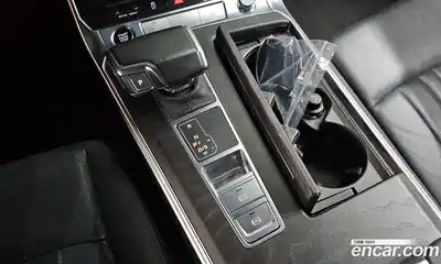 Audi A6 2021 2.0 Автомат в Москве № 196467, миниатюра 9