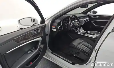 Audi A6 2021 2.0 Автомат в Москве № 196467, миниатюра 10