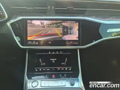 Audi A6 2020 2.0 Автомат в Москве № 196825, миниатюра 12