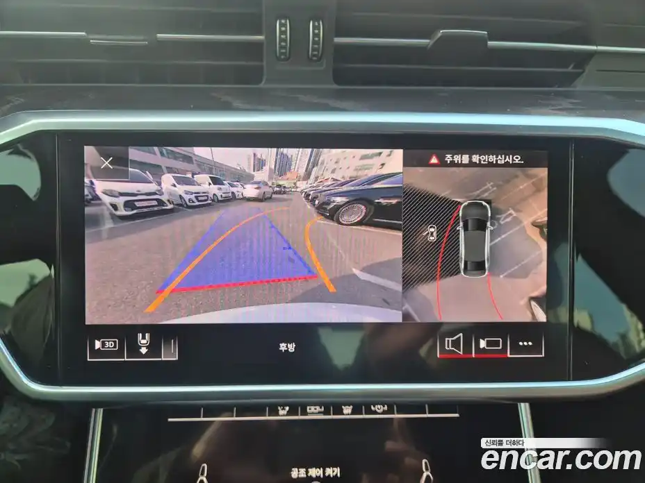 Audi A6 2020 2.0 Автомат в Москве № 196825, фото 15